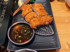 千层猪排-胜博殿日式炸猪排(西红门店)