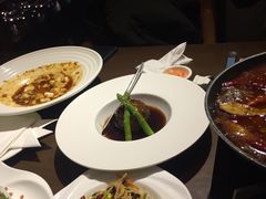 -枣子树素餐厅(铂金城店)