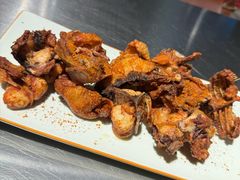 -马路牙子烧烤音乐酒馆(望京店)