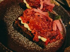 -BOR Eatery(安福路店)