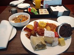 -上海静安昆仑大酒店