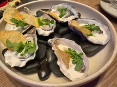 -THE CANNERY&JUJU 新鲜海鲜·牛排美食酒廊