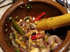 -绿茶餐厅(乐峰广场店)