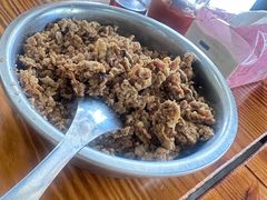 -老太婆干挑面(苕溪路店)