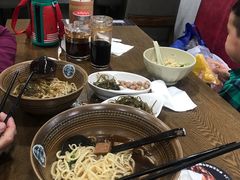 -李先生牛肉面大王(马栏店)