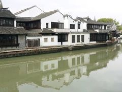 -金泽古镇
