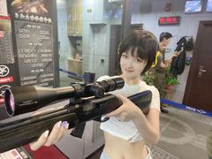 -都市枪神实弹射击俱乐部