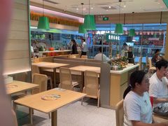 -谷田稻香·砂锅菜(南沙万达广场店)