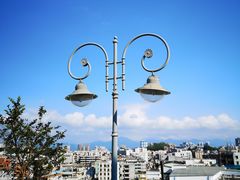 -云顶咖啡厅·中西餐(天诚港店)