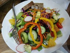 -Meal Salad米有沙拉(长泰广场店)