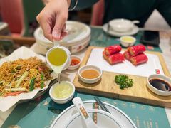 -悦得闲广式茶楼点心(石厦时代广场店)