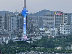 -云龙山