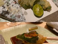 -炎橘·板前料理 Omakase