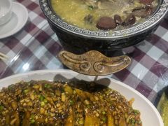 -小锅饭豆腐馆(嘉陵江街店)