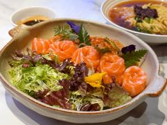 -丝路有约·优雅新疆菜(万宴城店)
