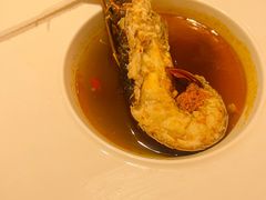 -新骏景万豪酒店·万豪中餐厅