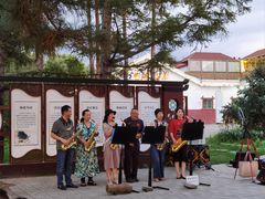 -长春市南湖公园