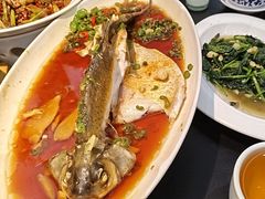 -在莲野·湖北民间菜·头牌松滋鸡(光谷步行街店)
