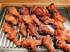 -比格比萨自助(南京万达茂店)