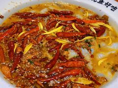 -太二酸菜鱼(沈阳万象城店)