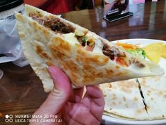 牛肉格林戈-panchos 墨西哥餐厅(嘉绿苑店)