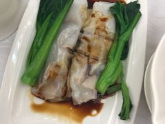 叉烧肠粉-番禺宾馆丽苑厅