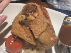 -Ambra Haus琥珀屋精酿餐厅(宝山店)