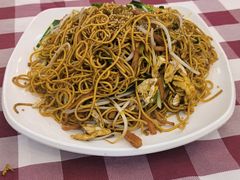 -吉源大排档·鱼生·海鲜(烧烤彩印厂店)