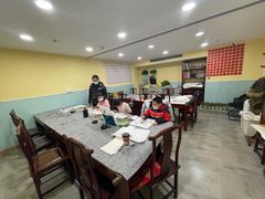 -昂立少儿成长中心(浦东蓝村路地铁站校区)