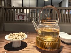 -大客家院子餐厅(烟台山店)