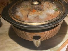 -绿茶餐厅(燕郊永旺店)