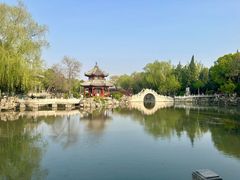 -莲池书院博物馆