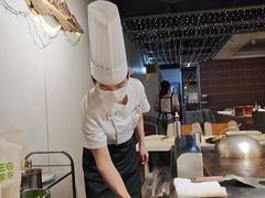 -法式利昂铁板烧主题餐厅(唐山爱琴海店)