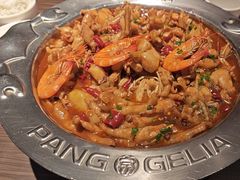 -胖哥俩肉蟹煲(福州仓山爱琴海店)