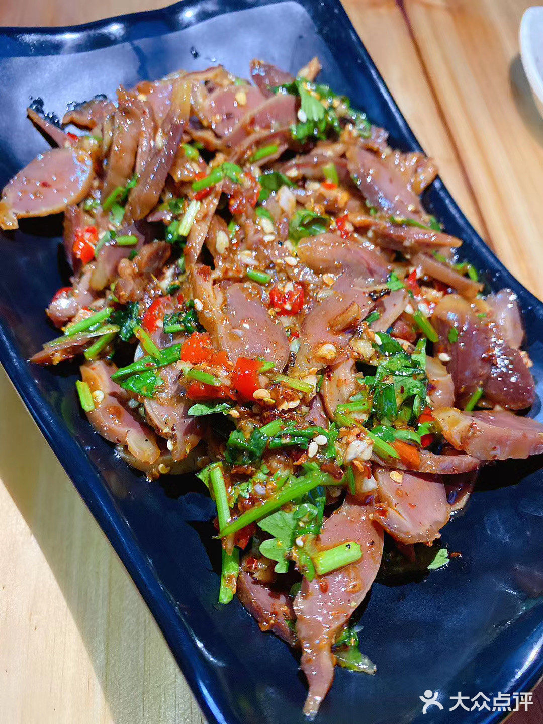吃一次就回爱上的个旧小吃