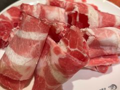 -和牛 烧肉寿喜烧涮锅 善(心斎橋店)