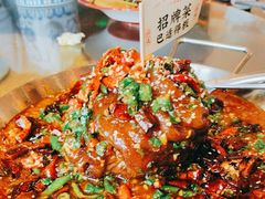 -杨记隆府(白象街店)