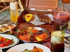 -仁义涵西餐·咖啡(中华巴洛克店)