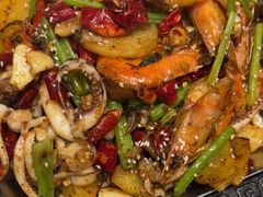 -金陵后厨·南京菜(新街口秣陵路店)