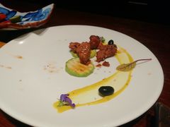 沙朗KK牛排-匠和风精致料理(莆田财富中心店)