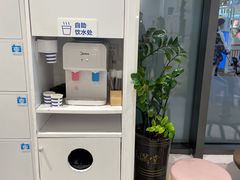 -天真蓝照相馆(龙岗万科里店)