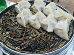 -老爷子原味蒸饺(总店)