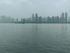 -武汉关码头(轮渡站)