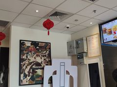 -肯德基(进贤店)