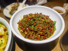 -辣得叫湘菜(四明店)