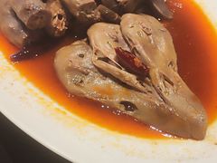 -北京老铺烤鸭(老城根店)
