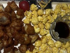 -3号仓库·创意中国菜(嘉兴龙鼎万达店)