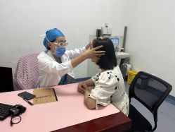 -北京八大处第二医疗美容医院