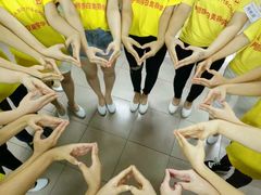 -伊丽莎白美容培训学校(顺德校区)