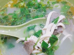 牛肉汤-淮南牛肉汤(永源路店)